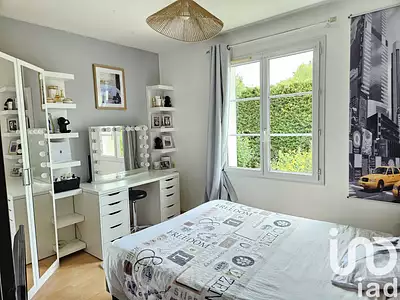 Maison, 193 m²