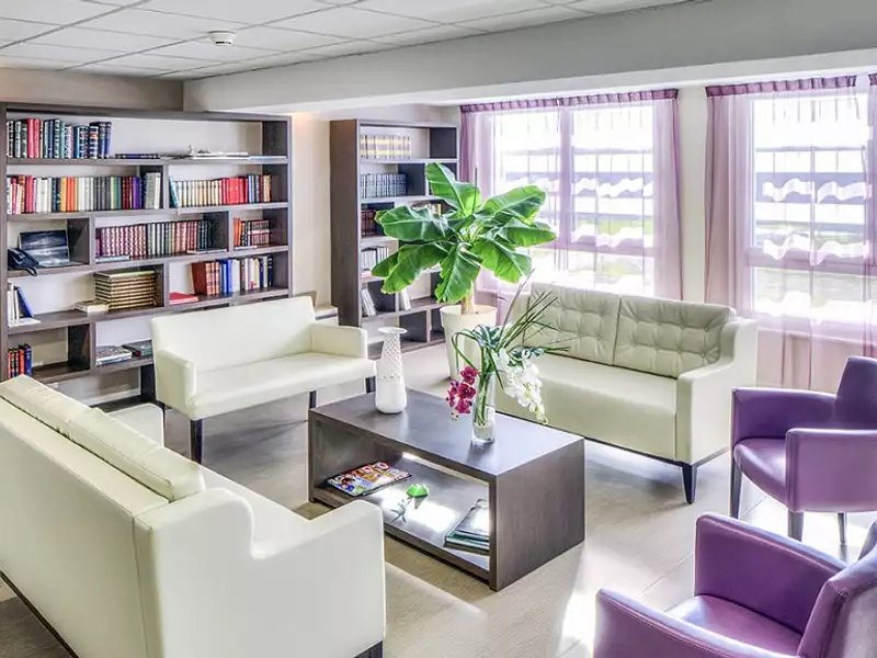 Appartement, 34 m²