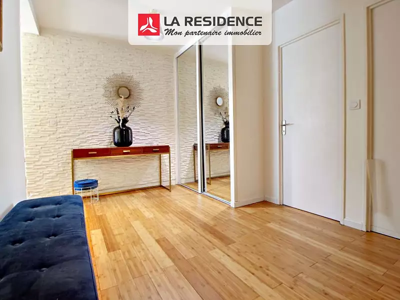 Appartement, 93 m²
