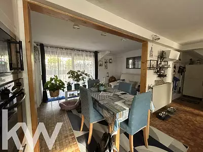Maison, 111 m²