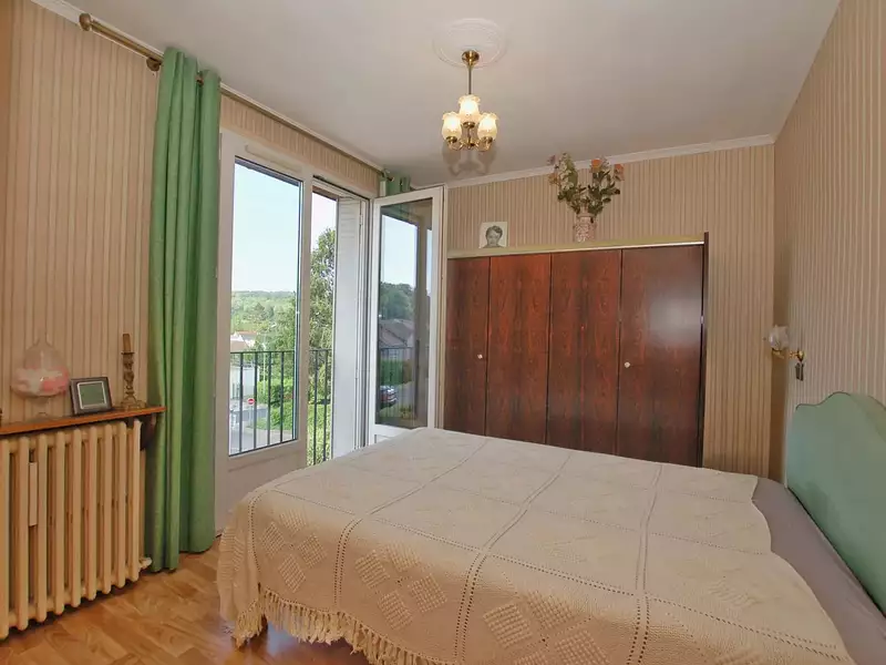 Maison, 68,7 m²