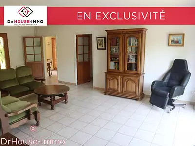 Maison, 102 m²