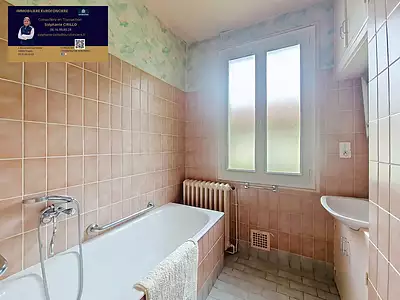 Maison, 114,91 m²
