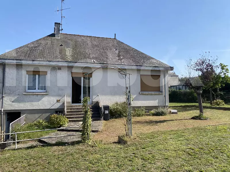 Maison, 144 m²