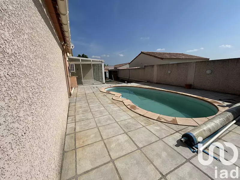 Maison, 92 m²