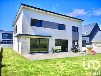 Maison, 190 m²