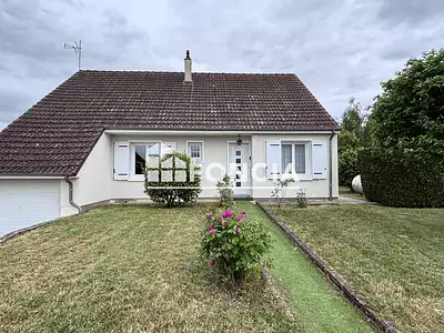 Maison, 80 m²