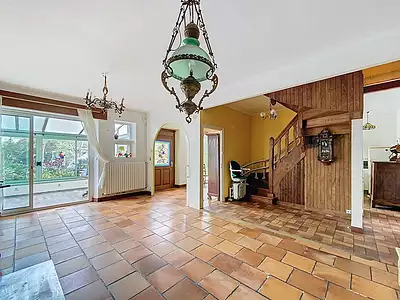 Maison, 140 m²