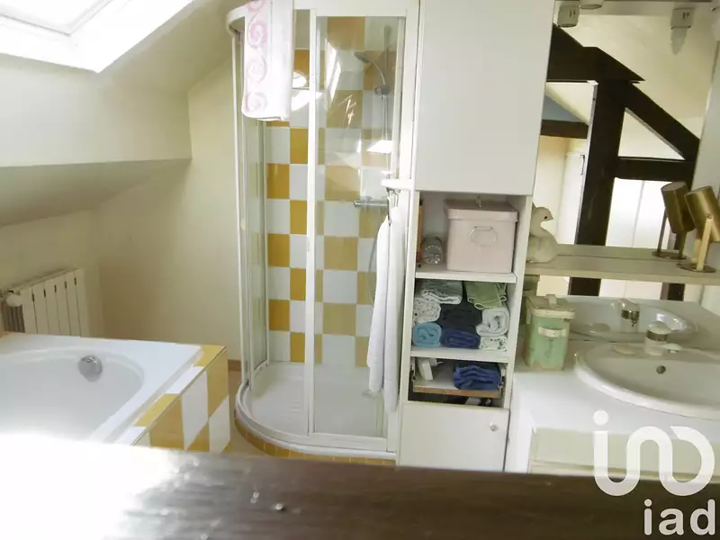 Maison, 75 m²
