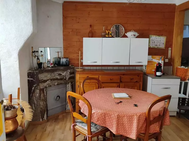 Maison, 130 m²