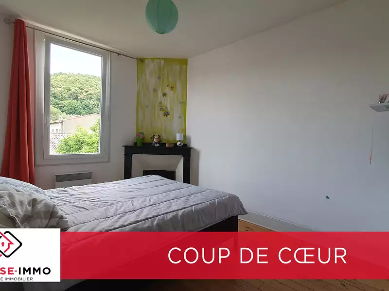 Maison, 141 m²