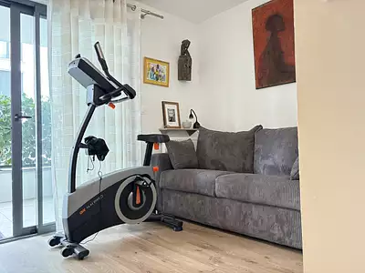 Appartement, 91 m²