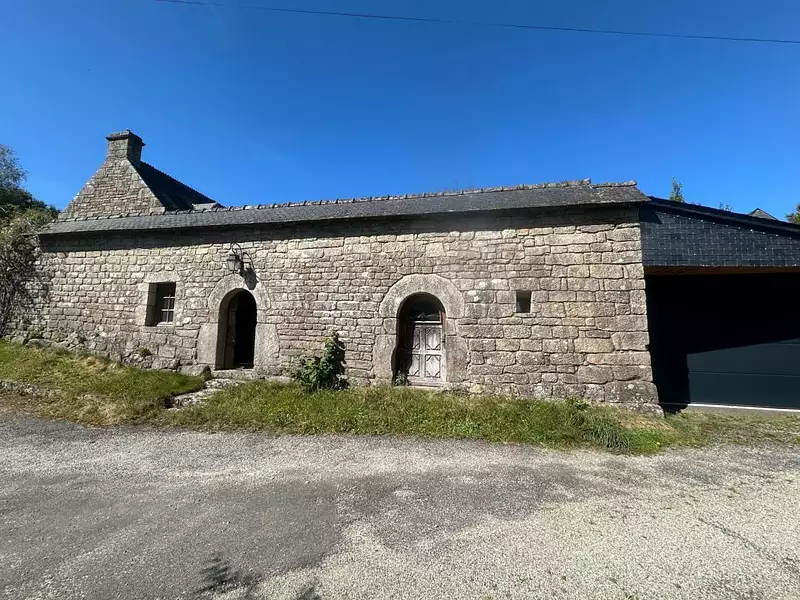 Maison, 116 m²