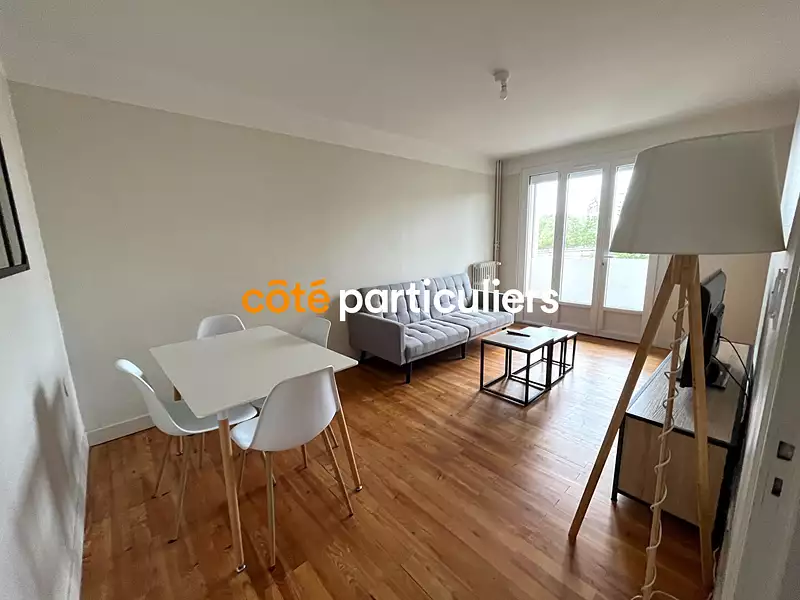 Appartement, 68 m²