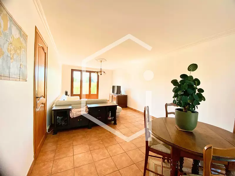 Maison, 90 m²