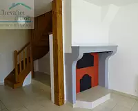 Maison, 80 m²