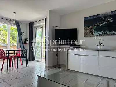 Appartement, 45,03 m²