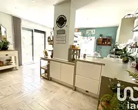 Maison, 130 m²