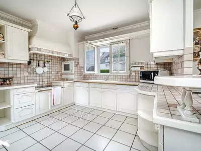 Maison, 165 m²