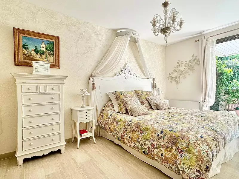 Appartement, 112 m²