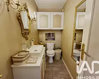 Appartement, 132 m²