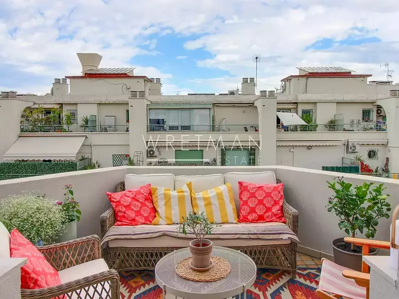 Appartement, 15,85 m²