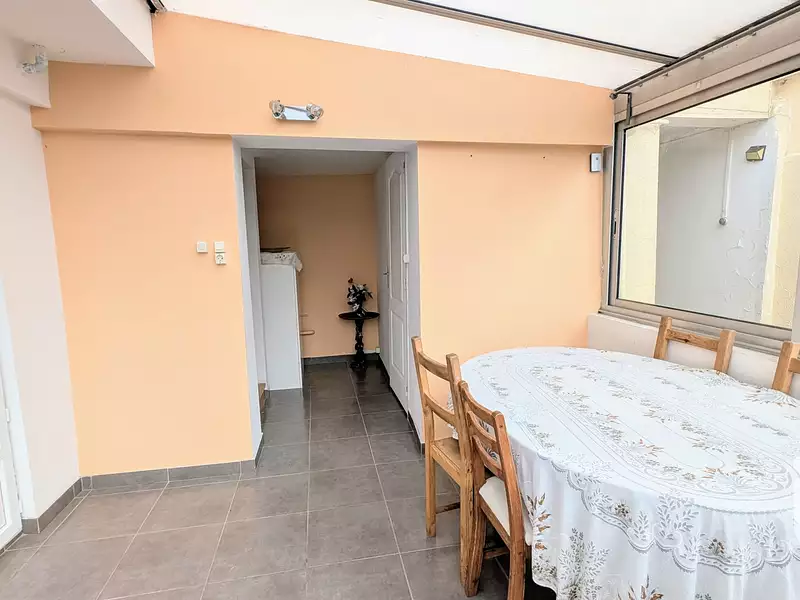 Immeuble, 226 m²