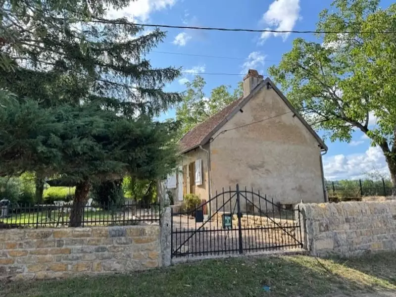 Maison, 30 m²