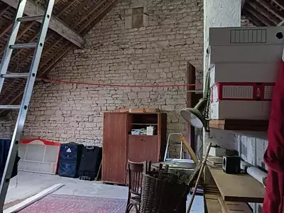Maison, 138 m²