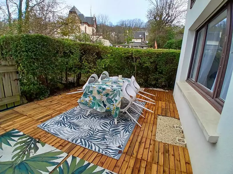 Appartement, 55,15 m²