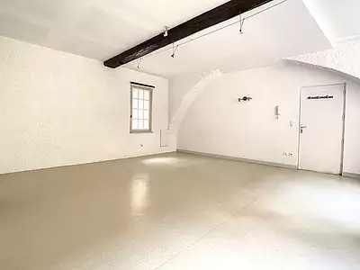 Appartement, 28,52 m²