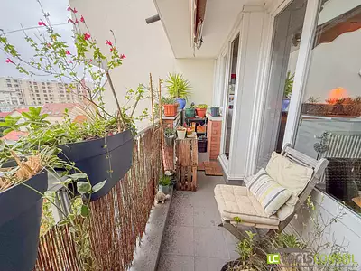 Appartement, 66,87 m²