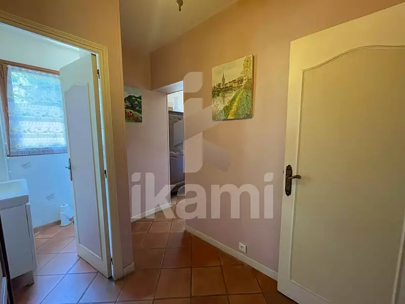 Maison, 162 m²