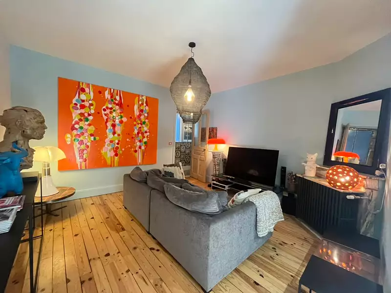 Maison, 187 m²