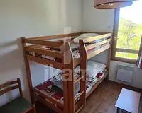 Appartement, 35,72 m²