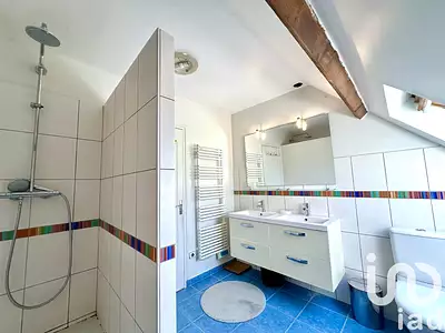 Maison, 176 m²