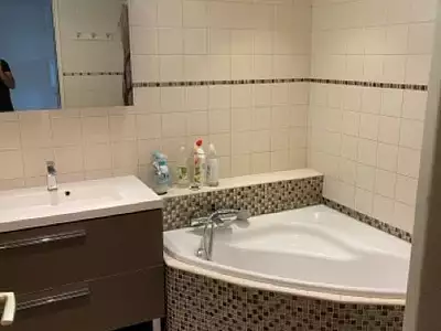 Appartement, 91 m²