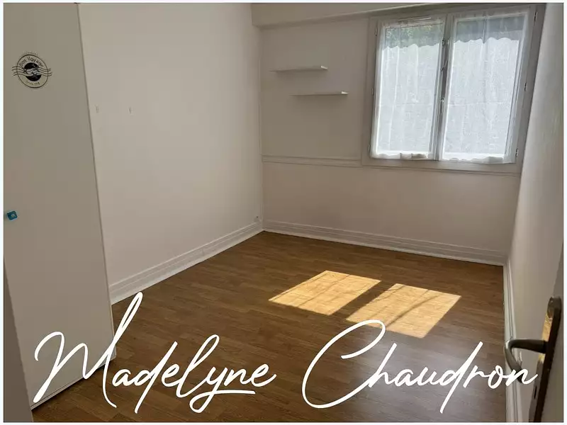 Appartement, 84 m²