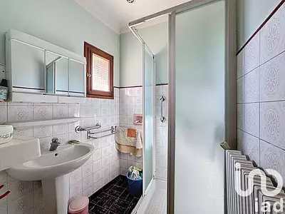Maison, 135 m²