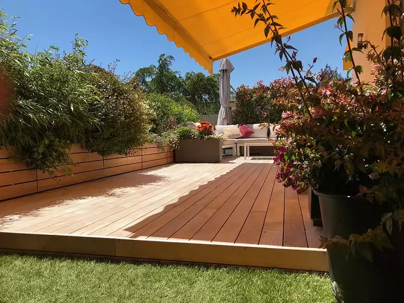 Appartement, 54 m²