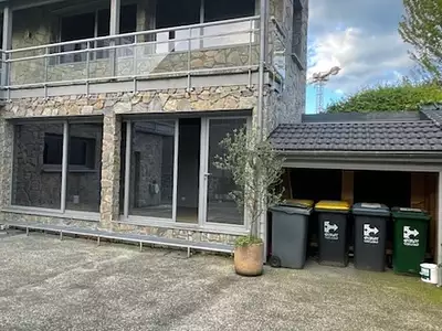 Immeuble, 800 m²