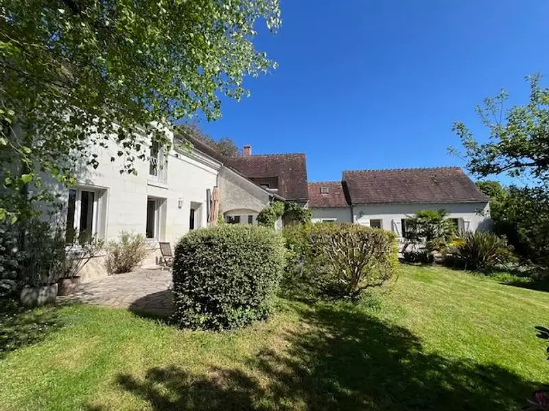 Maison, 215 m²