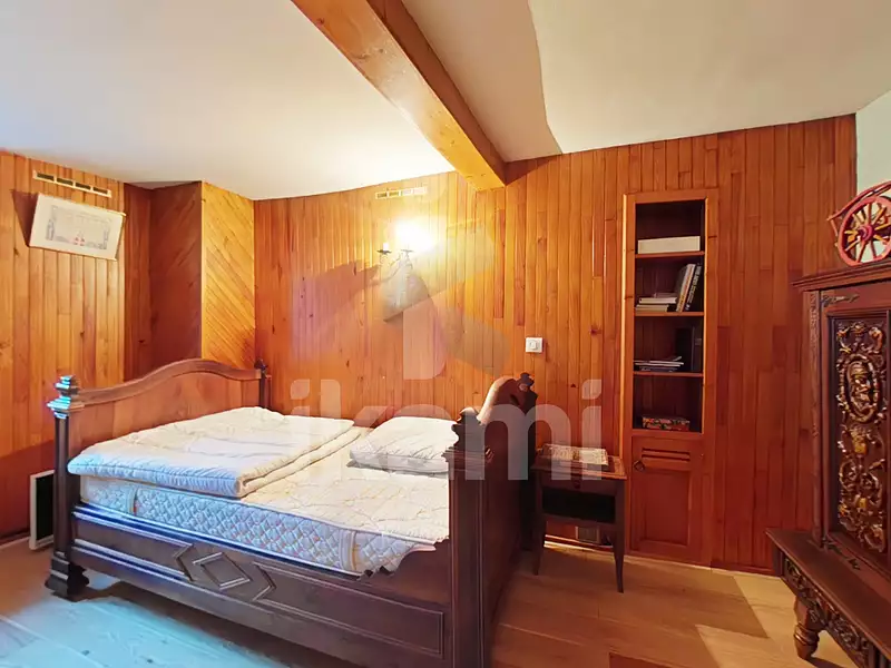 Maison, 100 m²