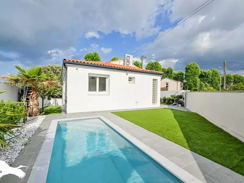 Appartement, 140 m²