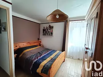 Maison, 133 m²