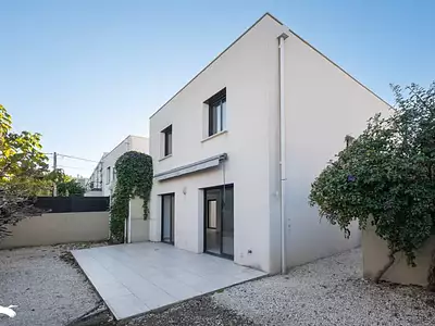 Maison, 135 m²