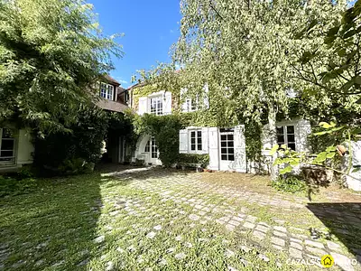 Maison, 194 m²