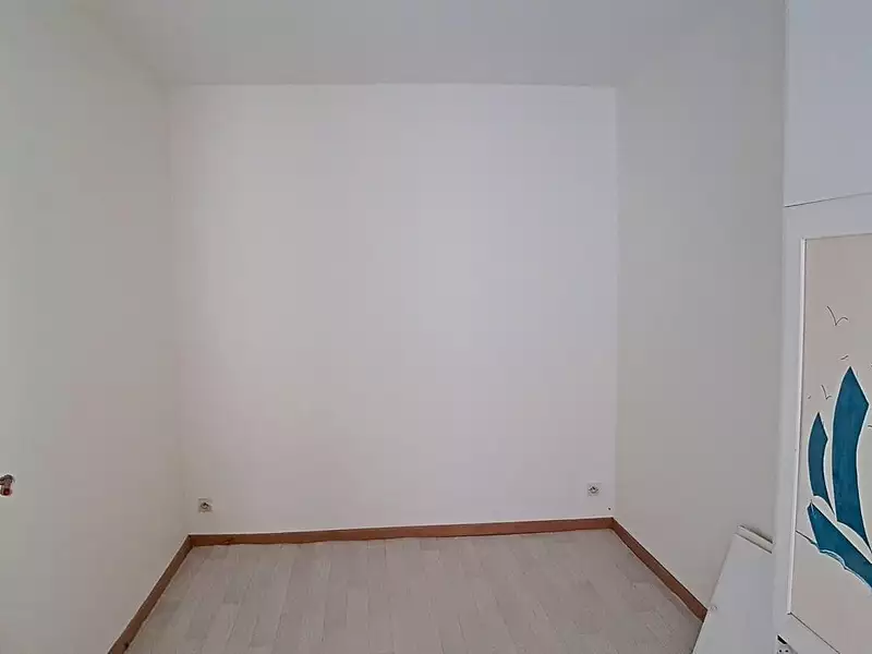 Appartement, 86 m²