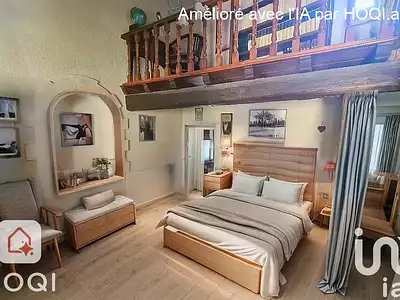Maison, 213 m²