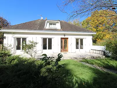 Maison, 105 m²